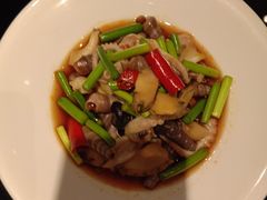 -高佳庄·舟山海鲜(海景旗舰店)