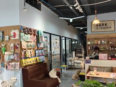 -小呆的宠物店·宠物售卖·宠物寄养(城西店)