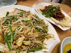 -惠丰门丁肉饼店