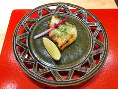 -鮨青(恒基名人购物中心店)