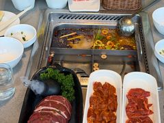 -海底捞火锅(王府井银泰in88店)