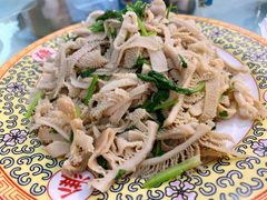 -烤肉季饭庄