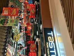 -百佳永辉超市(来福士广场店)