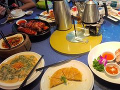 -金龙寨(龙城路店)