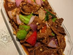 -旺达·福州菜(正大广场店)