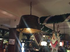 大堂-宝莱纳餐厅(滨江店)