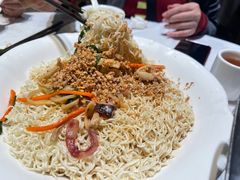 -琼菜坊·无鸡不成宴·海南菜老爸茶糟粕醋(海口骑楼老街店)