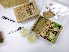-Meal Salad米有沙拉(长泰广场店)
