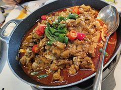 -蛙喔牛蛙(淮安吾悦店)