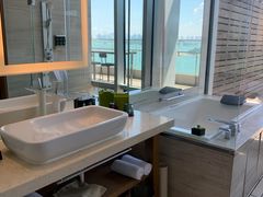 -厦门海港英迪格酒店(中山路店)