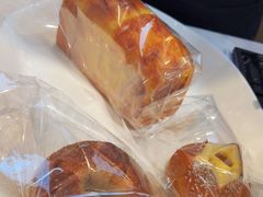 -21克拉面包(崂山万象汇店)