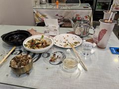 -金姐台湾菜(珠江路店)