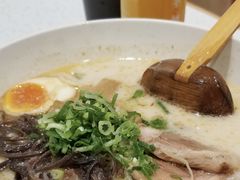 -味千拉面(光启城时尚购物中心店)