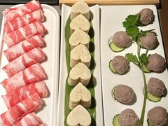 -同仁四季椰子鸡(无锡滨湖万象汇店)