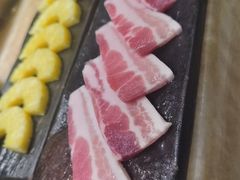 -樱嘢·炭火烧肉(惠南店)