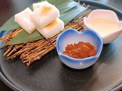 黑糖年糕-山上下日本料理(万象城店)
