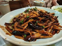 -双塔老饭店