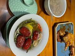 -青海名吃尕张娃非遗烤肉(海湖总店)