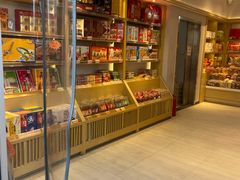 -大桥道糕点食品店(津塘路店)