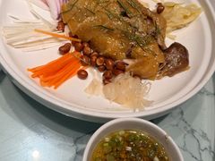 -老友王·南宁特色菜(金汇如意坊店)