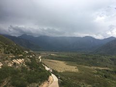 -石棉县孟获城