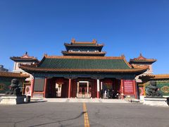 -中国紫檀博物馆