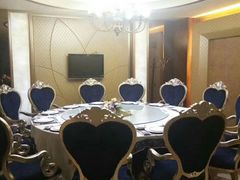 包厢-华宇清真美食