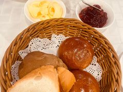 -新侨三宝乐西餐厅(崇文门店)