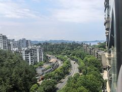 -千岛湖忆湖度假酒店(中心湖景区店)