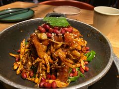 -吃饭皇帝大(解放西路店)