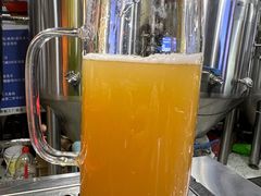 -四禧精酿铜锅涮肉·烧烤工场(大明湖店)