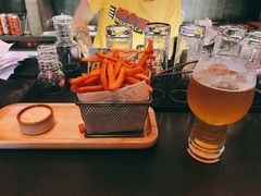-Boxing Cat Brewery拳击猫精酿啤酒馆(永福店)