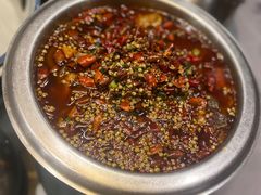 毛血旺-小土豆北方菜馆(方庄店)