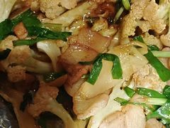 -金牌外婆家(苏州中心店)