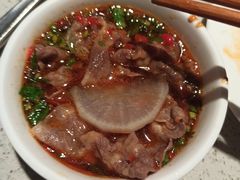 -海底捞火锅(番禺广场店)