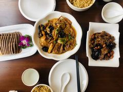 -浦江餐饮•上海菜馆(五四路店)