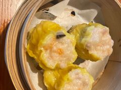 -苏州园区福朋喜来登酒店·聚味轩中餐厅