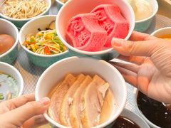 -奇芳阁·百年清真南京菜(夫子庙店)