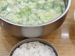 -神仙雪浓汤(明洞店)