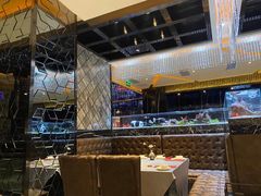大堂-红辣椒·川菜·火锅(大洋中心店)
