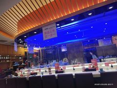 -莲寿司(国兴店)