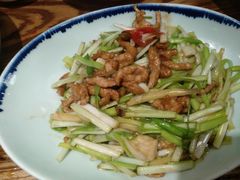 -百年神厨·地道川菜(清江西路店)