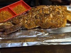 -霄汉羊排(万松园一店)