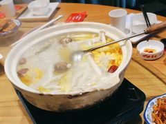 -小柴米·传统江西菜(八一广场店)
