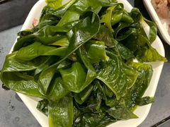 海带苗-渝宗老灶火锅(时代天街店)
