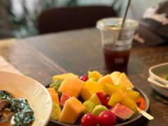 -漆黑觉米粉(三里屯店)