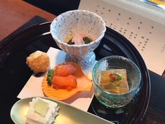 -元熹会席料理