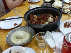 -重庆鸡公煲·嘟享吃(林科大店)