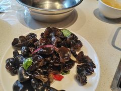 -蝎王府羊蝎子(北大地店)