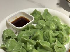 -33号大院·青岛本帮菜(五四广场店)